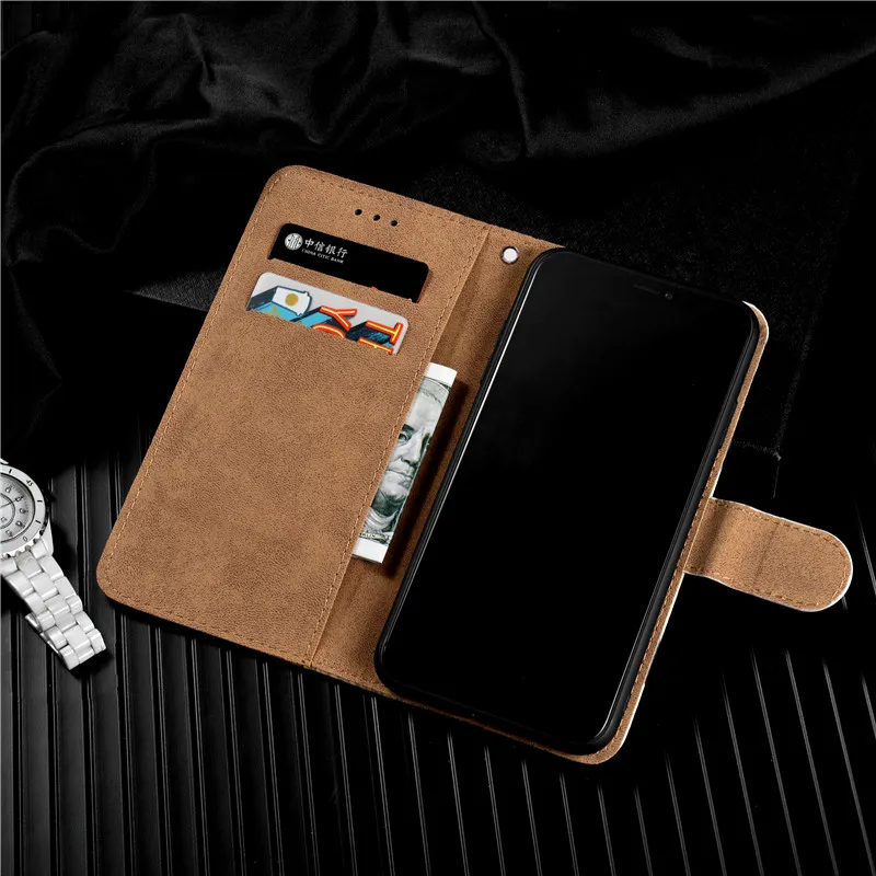 Magnetické Kožené puzdro Pre iPhone 11 Pro XS Max XR 7 8 6 6 Plus 5 5S SE 2020 Luxusné Peňaženky Flip Držiteľa Karty Stojan, Kryt Tašky