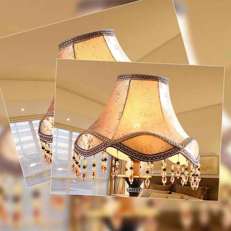 Moderné tienidlo na poschodí lampa stolná lampa kryt látkové tienidlo odtieň textílie pre stolové lampy arge veľkosť tienidlo pre stolové lampy