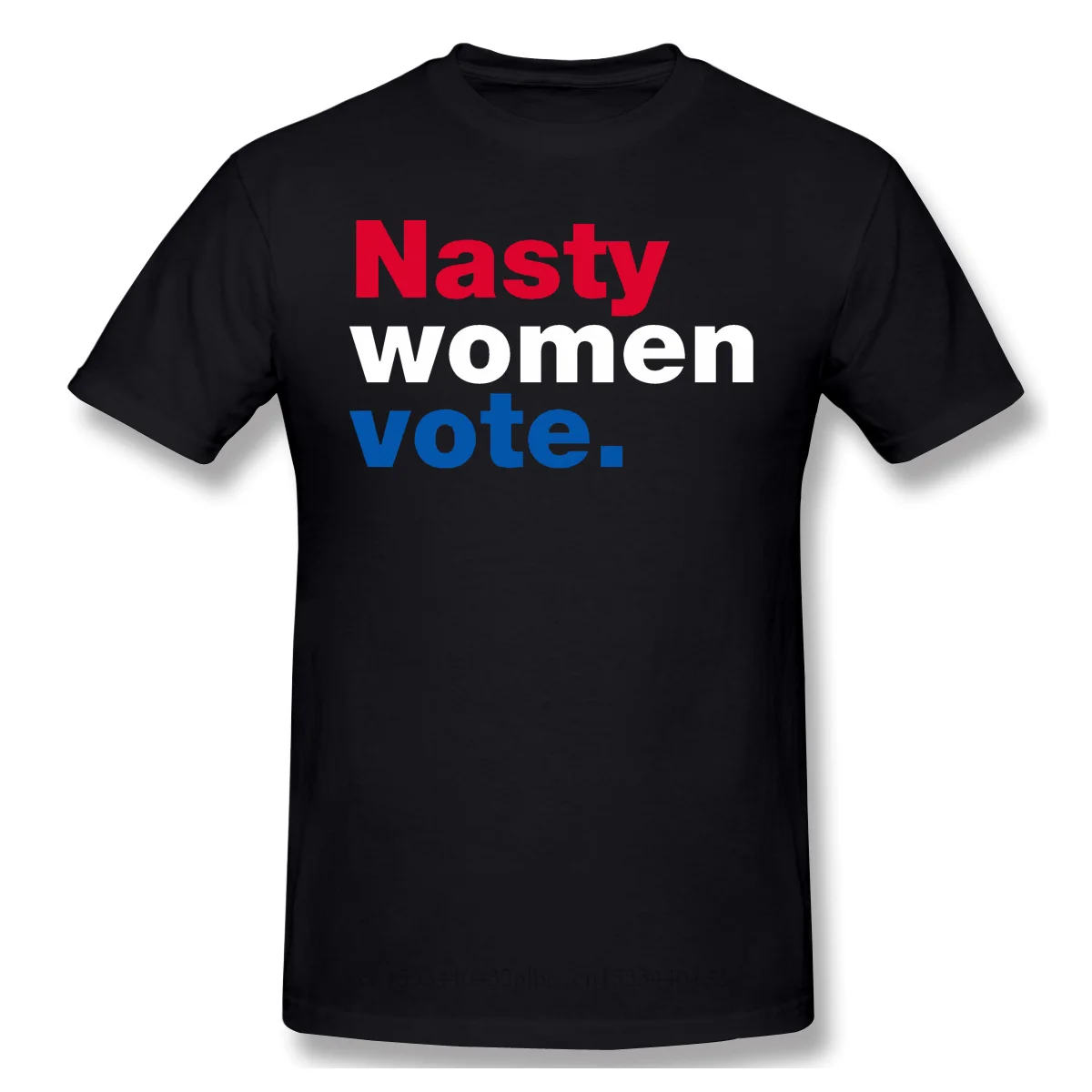 Muži Oblečenie Joe Biden Vyhlásil Kamala Harris Ako Viceprezident Tričko Červené T-Shirt Škaredé Ženy Hlasovať Muži Móda Krátky Rukáv