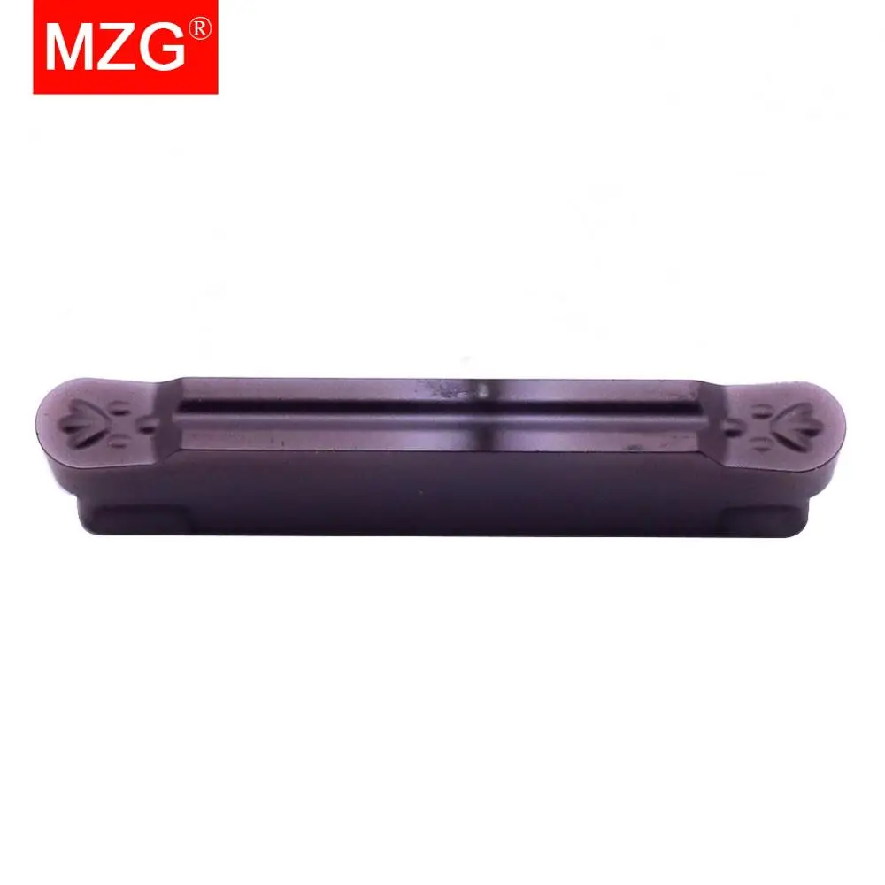 MZG MRMN200-G ZP30 Obrábacieho Nástroja Otočných Ocele Zapichovanie Cut-Off Spracovanie Obrábaní CNC Karbidu Vložky
