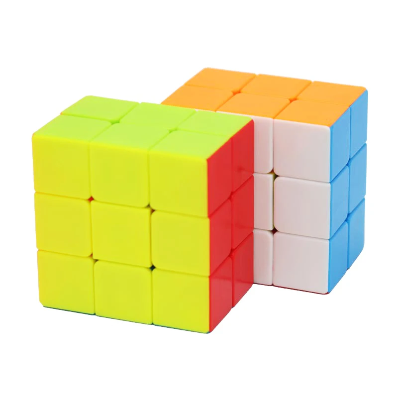 New Star 2x3x3 Č Vložiť Rýchlosť Neo Cube 233 Kocka Magic Cube Profesionálne detské Puzzle Kocky Čarovná Hračka Vzdelávacie Hračky Cubo