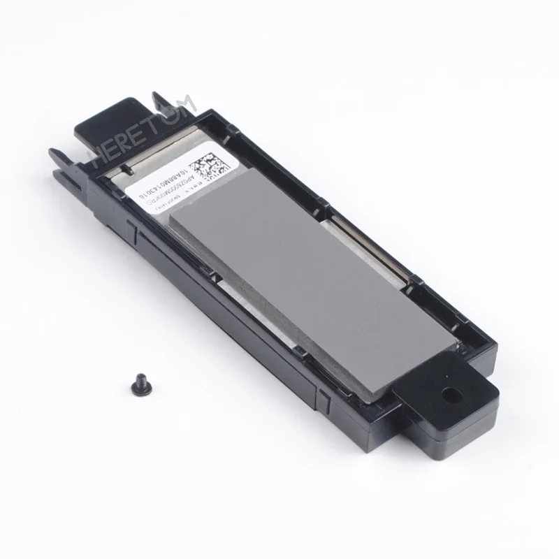 NGFF M. 2 PCIE SSD Caddy Zásobník Držiak Držiak pre Lenovo ThinkPad P50 P51 P70 Notebook 00UR868