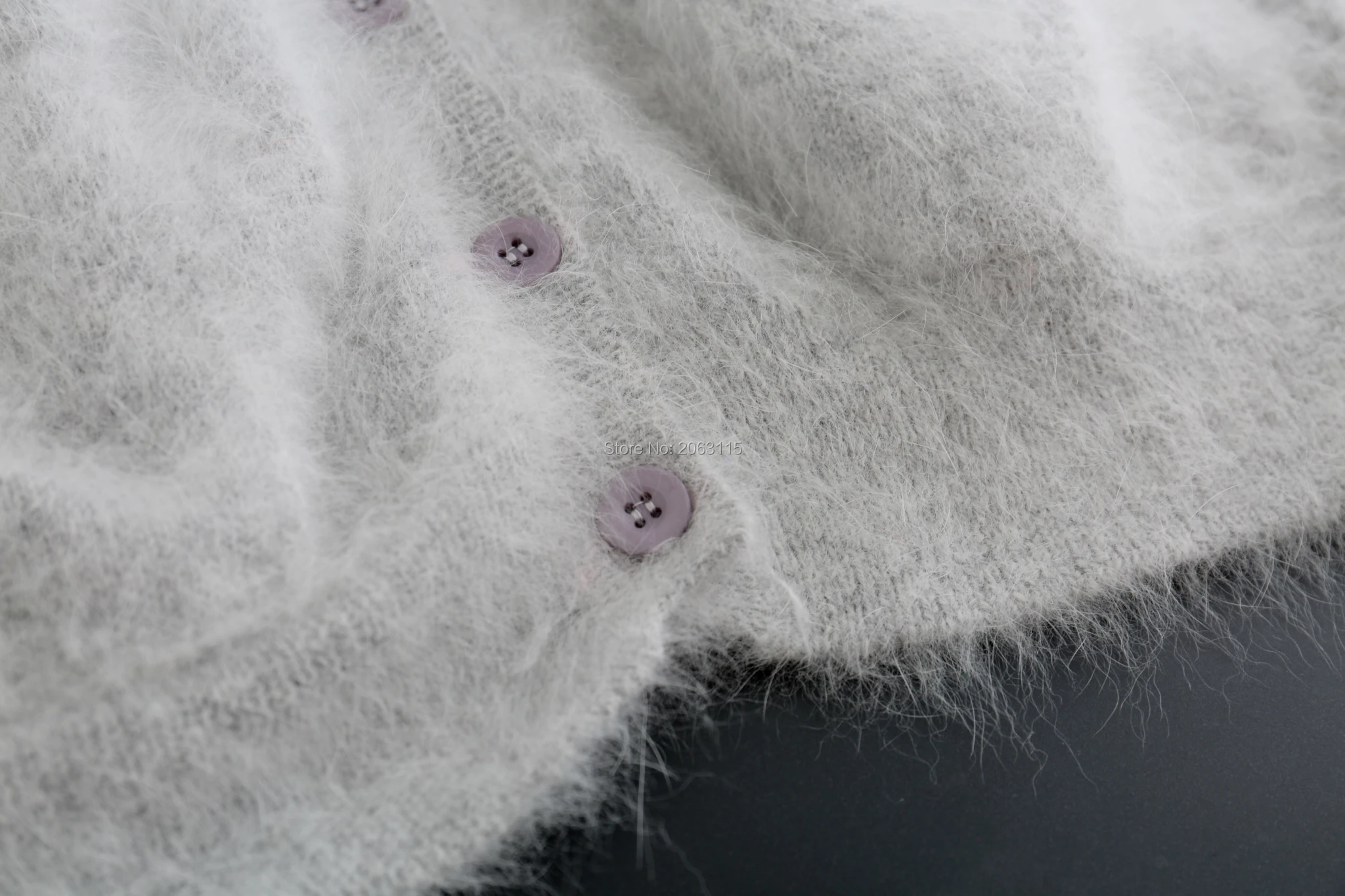 Nové lady bez rukávov noriek cashmere teplé pletené sveter pre dodanie zdarma S1897