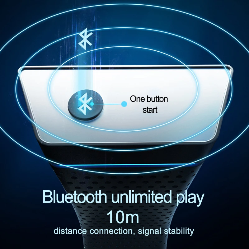 Nové Qi Rýchle Bezdrôtové Nabíjanie Stojan S Bluetooth Reproduktor Vonkajšie Stereo Bass Vysokej Kvality Pre Všetky Qi Mobilné Telefóny