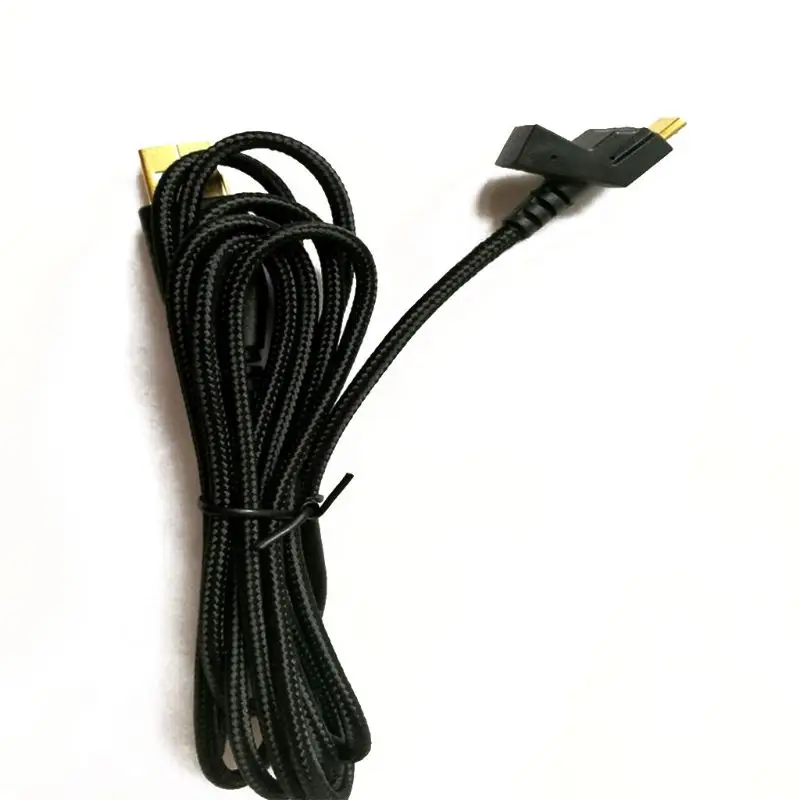 Náhradný Kábel USB, Nabíjací Kábel pre Razer Naga Epic Chroma Gaming Mouse