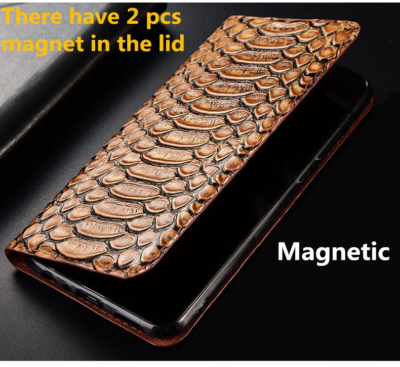 Obchodné Skutočné Reálne Kožené Magnetické Telefón puzdro Pre Xiao Mi MAX 3/Xiao Mi MAX 2 Flip Kožené puzdro Kartu Držiteľ Capa