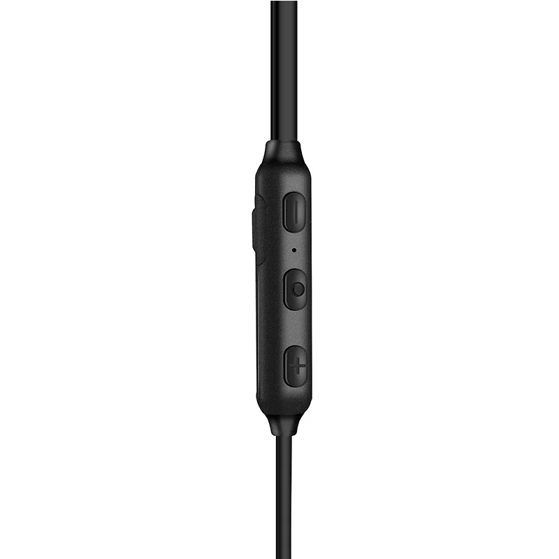 Originálne Lenovo X3 Bezdrôtová V5.0 Športové Slúchadlá Magnetické Nepremokavé IPX4 Stereo 3D Surround Headset S Mikrofónom