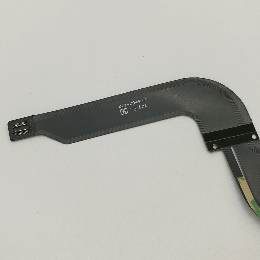 Originálne Nové SATA Kábel 821-2049-HDD Pevný Disk Kábel S IR Senzory S Držiakom Pre Macbook Pro 13