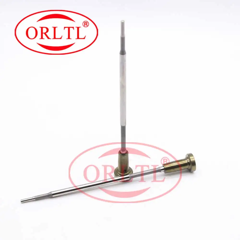 ORLTL F 00V C01 005, F00VC01005 A Common Rail Injektor Ventil F00V C01 005 rýchloreznej Ocele regulačný Ventil Pre 0 445 110 056