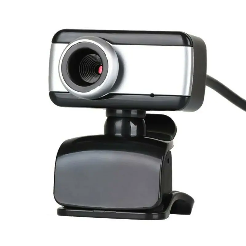 Otočná USB2.0 HD Webkamera Kamera 1080P S Mikrofónom Pre PC, Notebooky Ploche Počítača Bluetooth Bezdrôtové Príslušenstvo Kamery