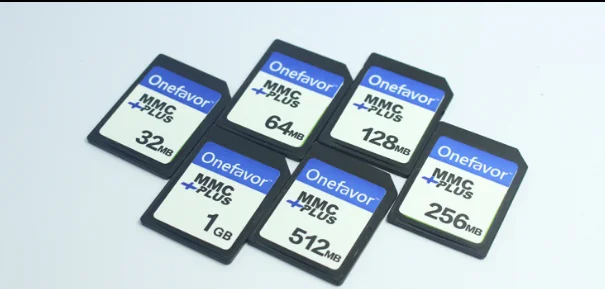 Pamäťová Karta 64 MB 128 MB 256 MB 512 MB 1 GB 2 GB MMC Multimediálnej Karty 13PINS pre Starý Fotoaparát