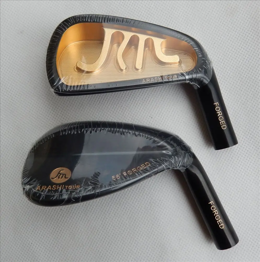 Playwell HIRO MATSUMOTO kované uhlíkovej ocele s CNC dutiny golf železa hlavy