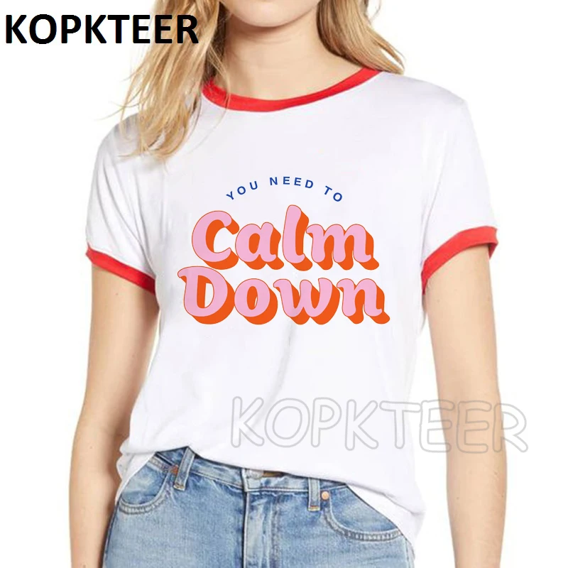 Potrebujete Blister Dole Tričko Vtipné Tričko Gotický Grafické Ženy, Nové Módne T-shirt Top Harajuku Tričko Ženský Čaj kórejské Oblečenie