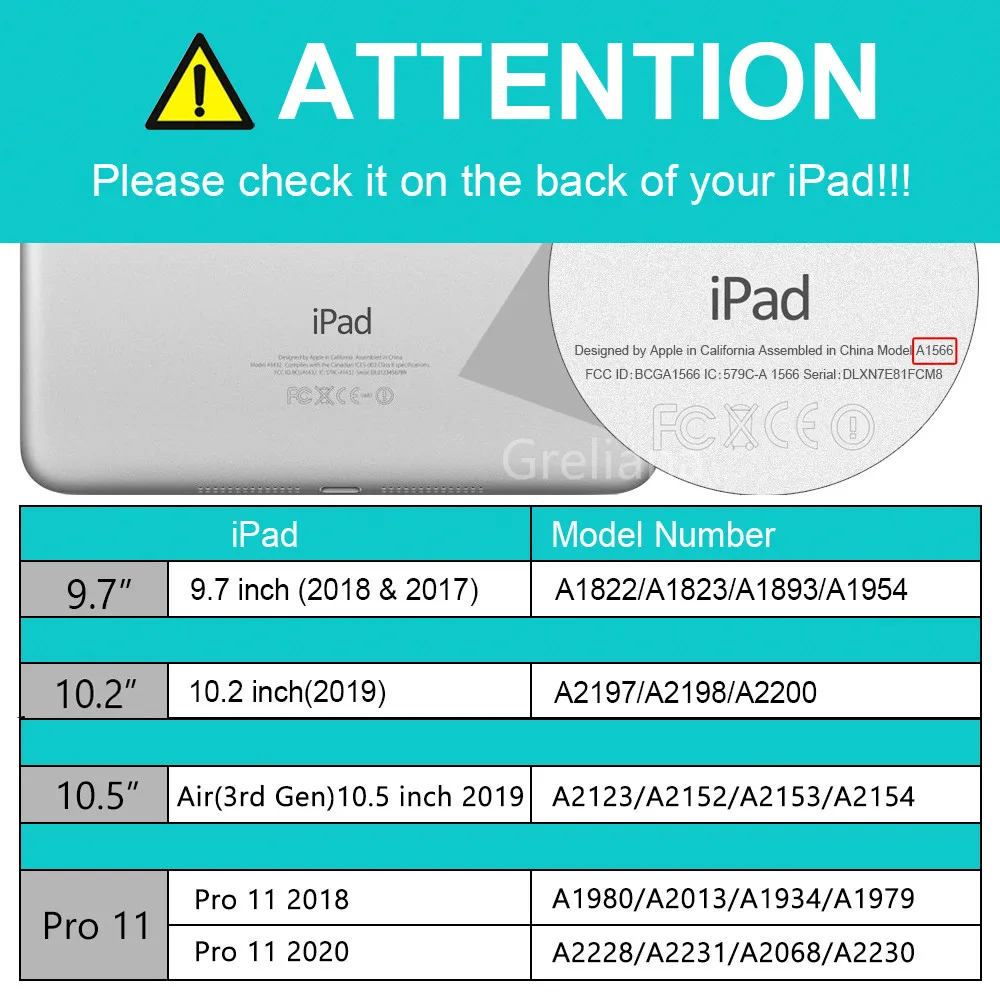 Pre iPad 9.7 2017 2018 Prípade s Ceruzkou Držiak Krytu Funda pre iPad 5. 6. 7. Generácie Pro 11 12.9 2020 Vzduchu 3 10.5 Prípade Capa