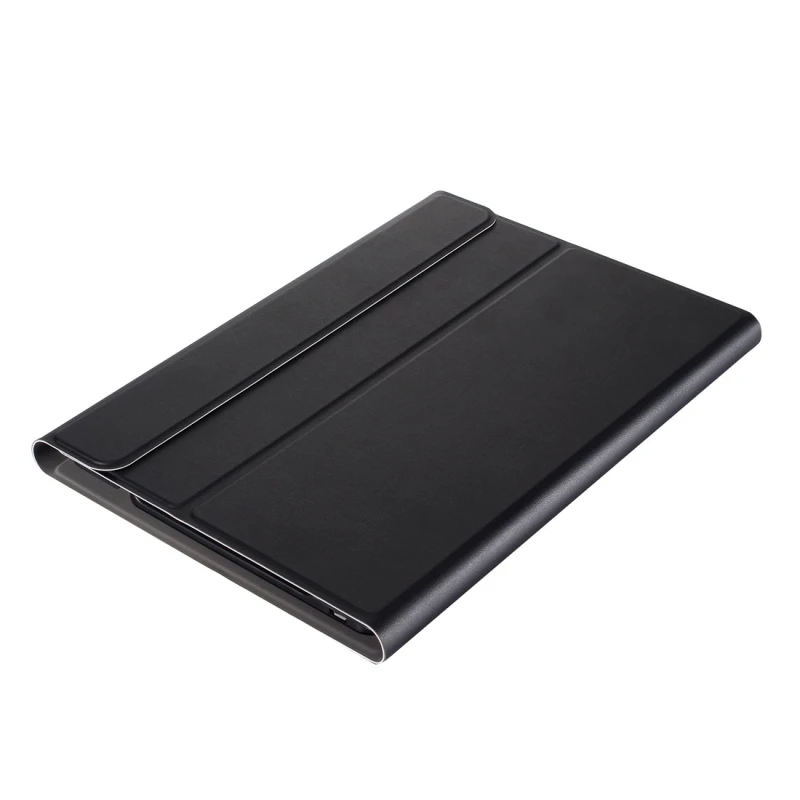 Pre Samsung Galaxy Tab A7-T500/T505 10.4 palce 2020 Bluetooth Klávesnica Ultra Tenké Horizontálne Flip Kože s Držiak na Pero Popruh