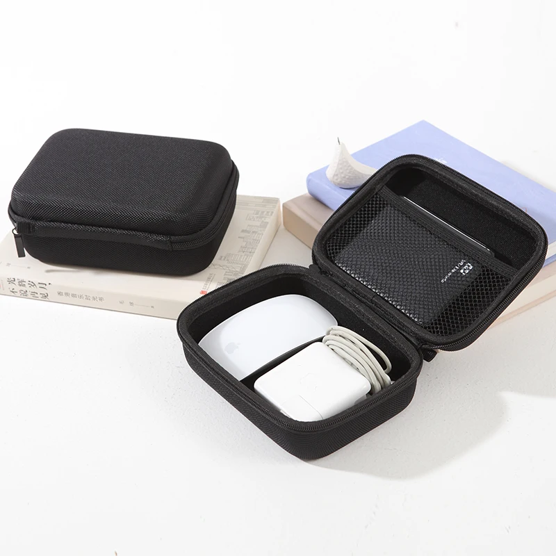 Prenosné Travel Cestovná Skladovanie Prípade Taška pre Logitech wireless mouse mx výkon G900 G700S G602 MASTER MX