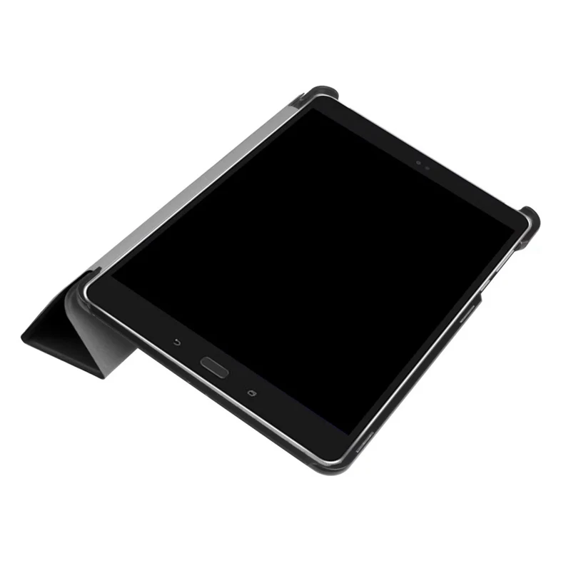 Puzdro Pre ASUS ZenPad 3S 10 Ochranný kryt Pre asus ZenPad 3 s 10 Z500M 9.7 palca PU Kožené puzdro s Auto Sleep/Wake+Film+Pero