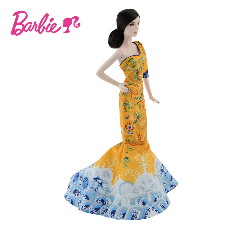 Pôvodné Barbie Inšpirujúce Ženy Herečka, Hviezda Seriálu Bábika Limitovanej Kolekcie Bábika Príslušenstvo Reborn Hračky pre Dievča, Darček Boneca