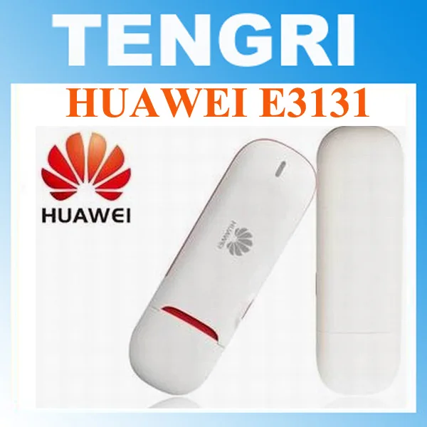 Pôvodné odomknutý HUAWEI E3131 21Mbps 3G Modem USB stick hardvérový kľúč PK E367 E353 E1820
