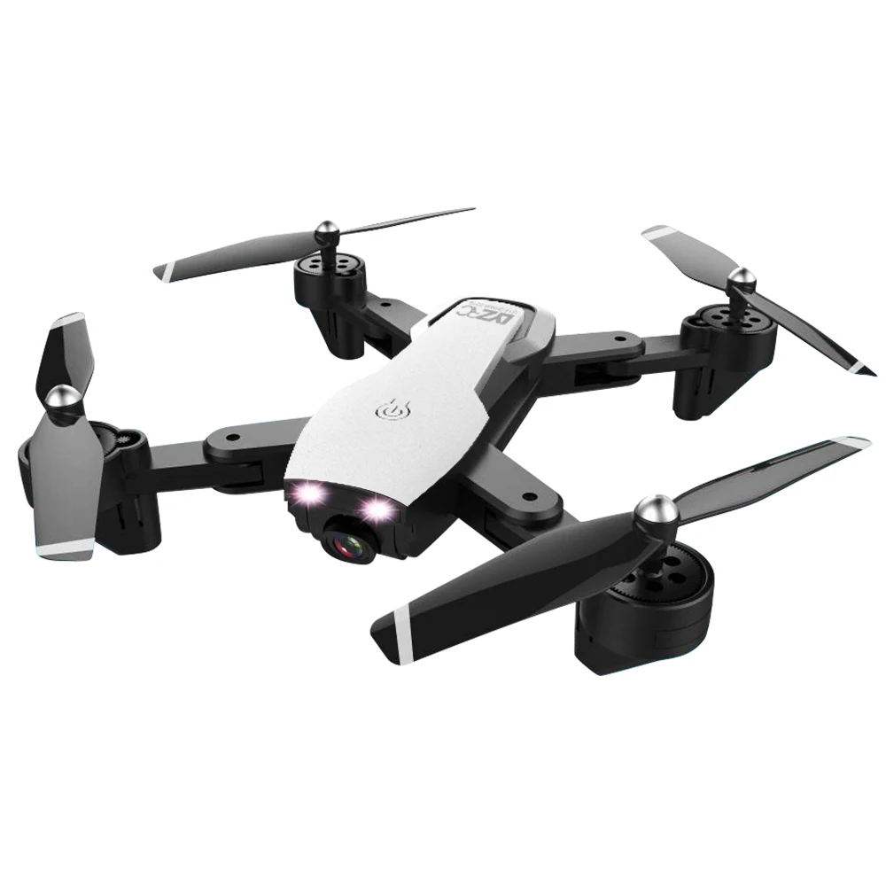 RC Drone Optický Tok 1080P HD Dual Camera Reálnom Čase Letecký Video RC Quadcopter Lietadla Polohy RTF Hračky, Dieťa 20 Min Lietať