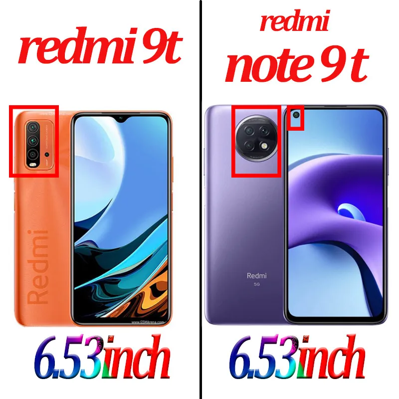 Redmi-9T,9D Tvrdeného Skla Pre Xiao Redmi Poznámka 9T 5g Sklo Screen Protector Cristal Templado Redmi-mi 9t Note9T 9S 9PRO 9 T
