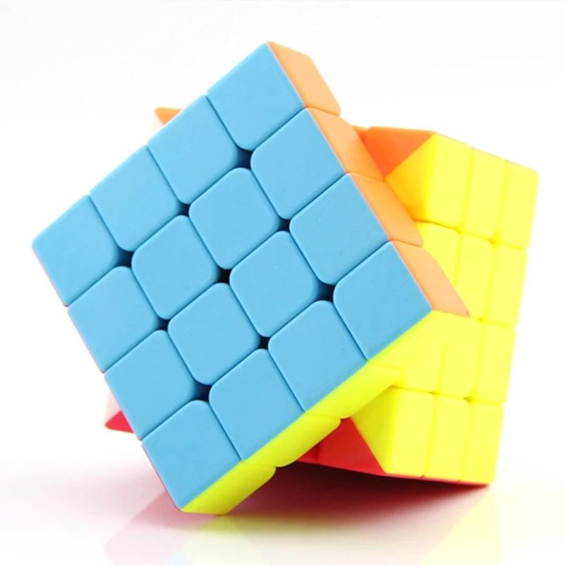 Rýchle dodanie, Qiyi kocka 4x4 5x5 Puzzle magic cube 4s, 5s rýchlosť kocka 5x5x5 cubo magico vzdelávacie hračky pre deti, hračky pre chlapcov
