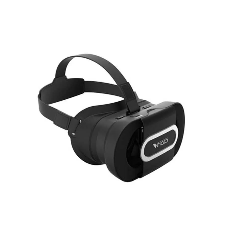 Skladacie VR AR Okuliare 3D Virtuálnej Reality Okuliare 96° Mini Prenosné Silikónové VR Okuliare Pre Android IOS 4-6 cm Mobilné Telefóny