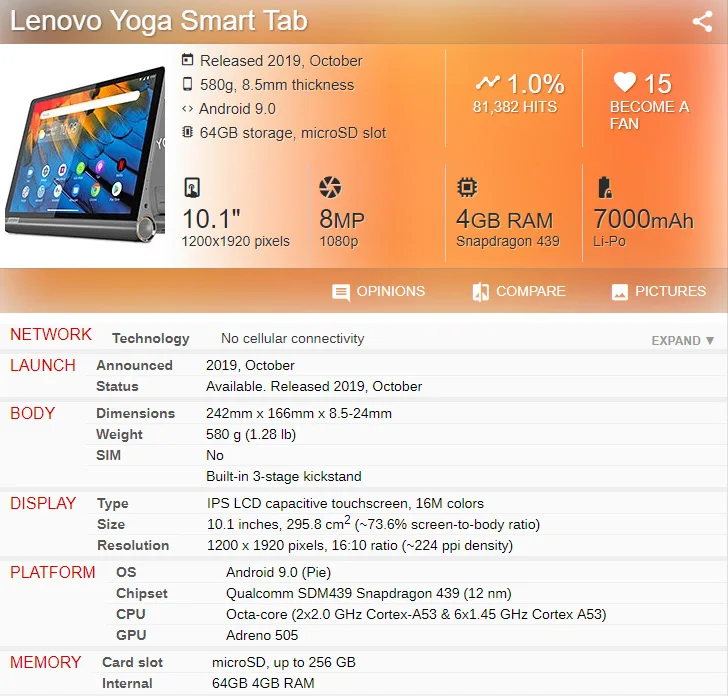 Slim Skladacie PU Kožené puzdro Pre Lenovo Yoga Smart Kartu YT-X705F 2019 Smart Cover pre Lenovo Yoga 5 Tab 10.1 palcový Prípade +Darček