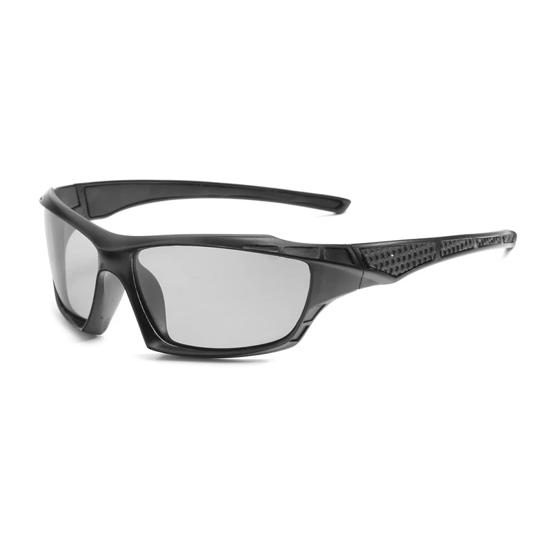 Slnečné okuliare Photochromic Športové Okuliare Automaticky Farbu Meniace sa Vonkajšie Okuliare Rybárske potreby na Kempovanie Okuliare UV400 Ochrana