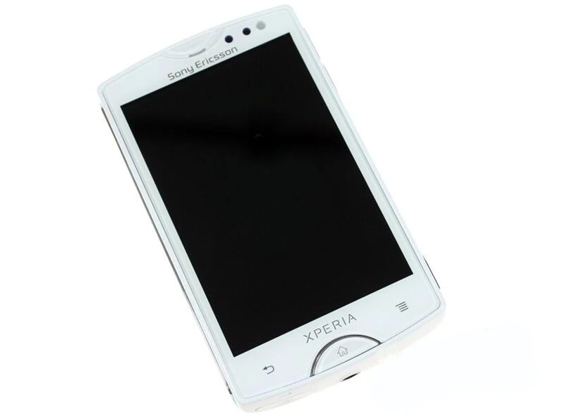 ST15 Pôvodné odomknúť Sony Ericsson Xperia Mini Mobilný Telefón ST15i 3G WIFI GPS 3MP Fotoaparát Android 4.1 Mobilný Telefón Zadarmo shippin