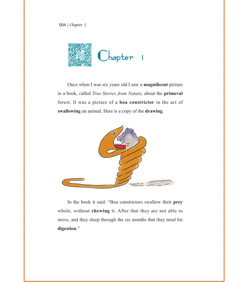 Svetoznámy Román Malý Princ (Čínsky, anglický Dvojjazyčné Čítanie) Knihy pre Deti detský Originálne anglické Knihy