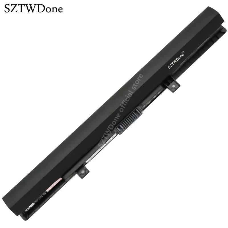 SZTWDone PA5185U-1BRS Notebook Batérie pre Toshiba Satellite C50 C50-b C55D C55 C55T L55 L55T L55D PA5184U-1BRS PA5186U-1BRS