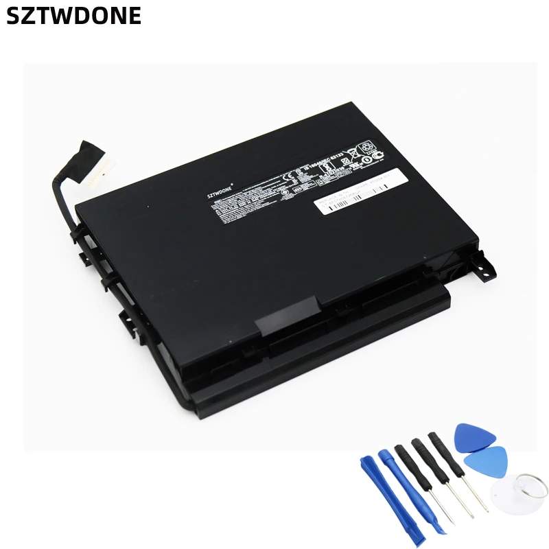 SZTWDone Pôvodné PF06XL Notebook batérie Pre HP ZNAMENIE 17-W 17-w102nl 17-w100 TPN-Q174 HSTNN-DB7M 17-w110ng 853294-855 853294-850