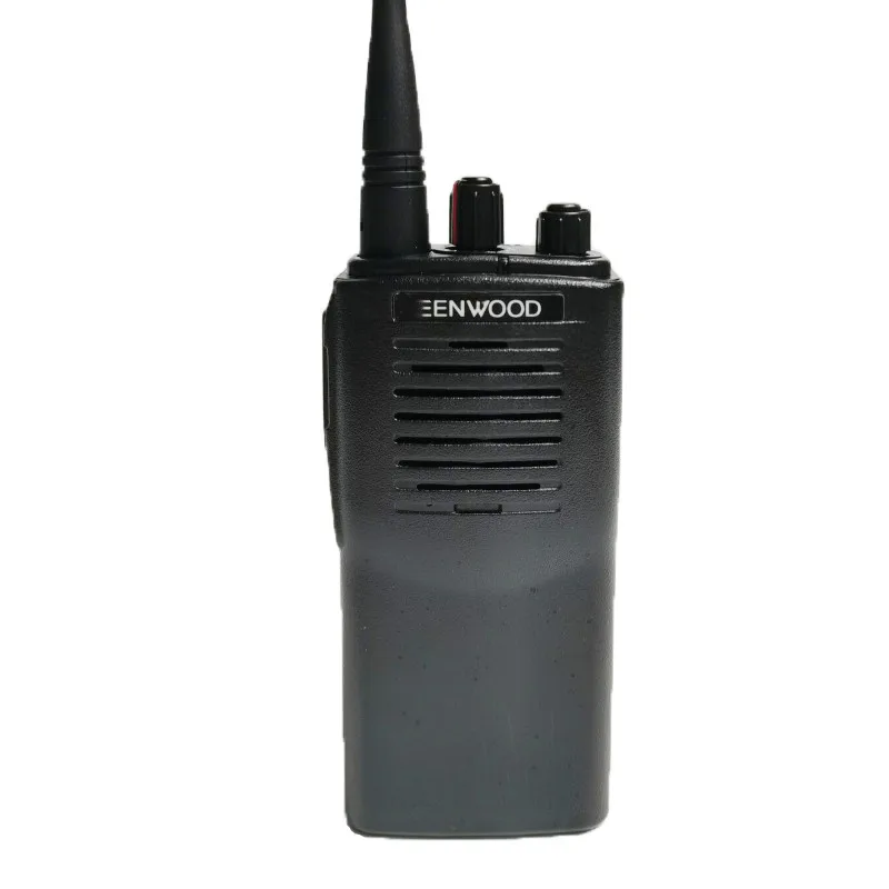 TK-3107 Walkie talkie UHF 400-470MHz 16 RF Kanál 5Watt Prenosné Dve spôsobom, Rádio/Vysielač s voľným anténa pre Kenwood