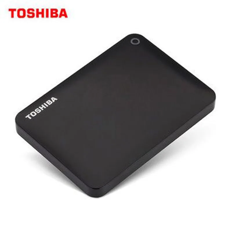 Toshiba HDD 2.5 Pevný Disk 1 TB A 2 TB 4TB Externý Pevný Disk 2.5 Prenosný HD Externo Disco Duro USB3.0 Skladovacie Plochy Notebooku