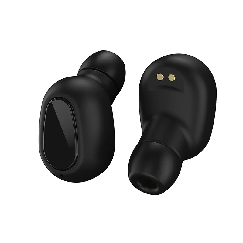 TWS Mini L21 Pro Slúchadlá Bezdrôtové Športové Vodotesné Slúchadlá Stereo Surround Zvuk, Funguje Na Všetky Smartphony s Bluetooth Slúchadlá