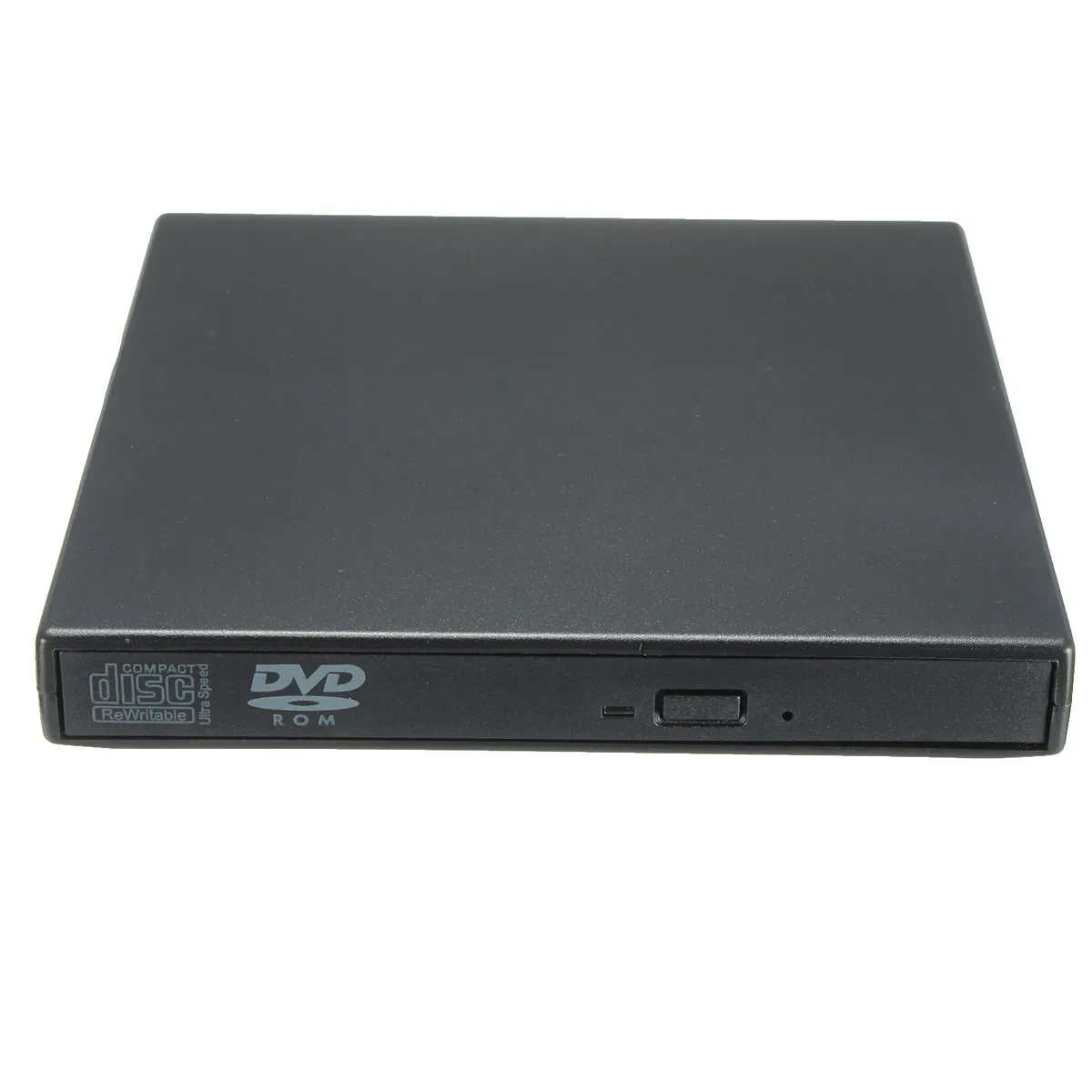 USB 2.0, Externý DVD-ROM Prehrávač, Čítačka, CD-RW Combo Napaľovačka Mechanika Pre Notebook PC Optickej Jednotky Combo DVD/CD Napaľovačka CD/DVD-ROM, CD-RW