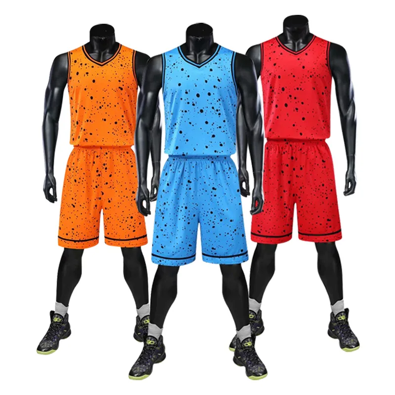 Vlastné Jersey, basketbal jersey Prispôsobené dres pre ženy a mládež Prispôsobené logo basketbal vyhovovali Pohodlné Tím Jersey