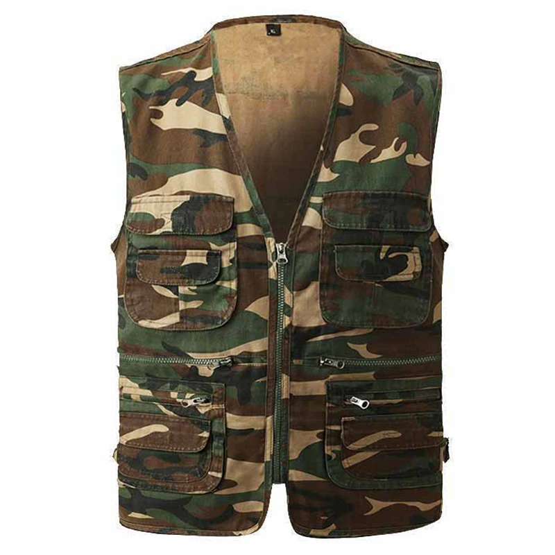 Vojenské Oblečenie Armády Taktické Vesty Vojak Uniformy Colete Tatico Kamufláž Bavlna Vesta Bojové Tričko Topy Camisas Militares
