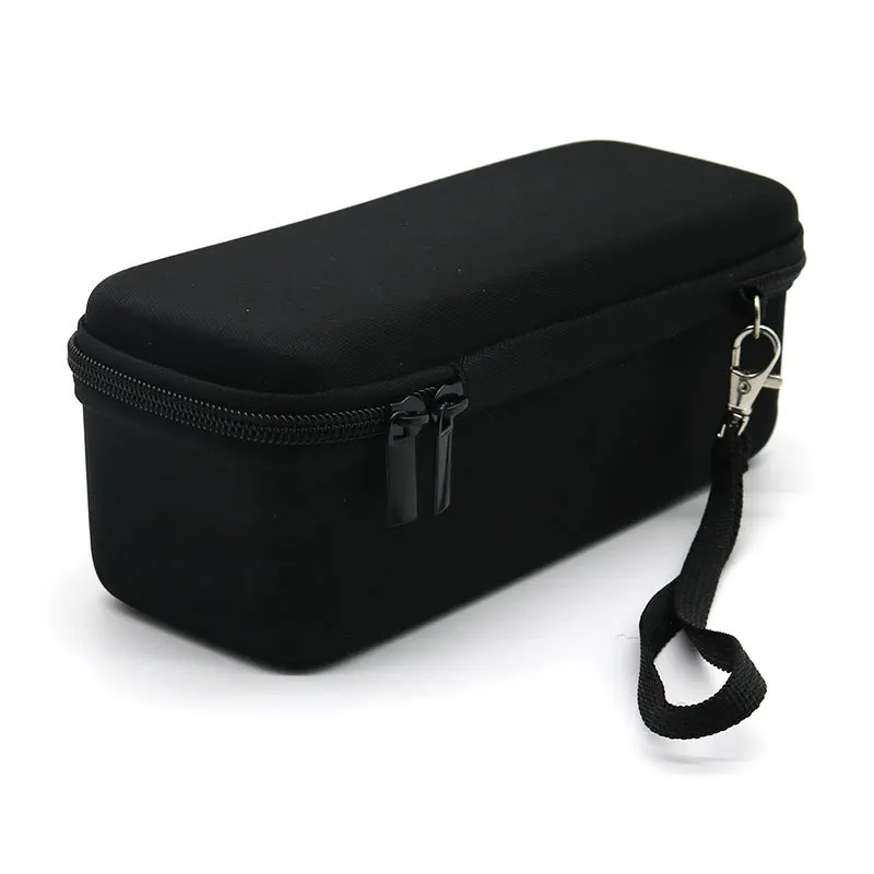 Vysoká Kvalita EVA Box Vrece Cestovné Pevného puzdra Kryt tašky S Bose SoundLink Mini 1 / 2 Bluetooth Reproduktor