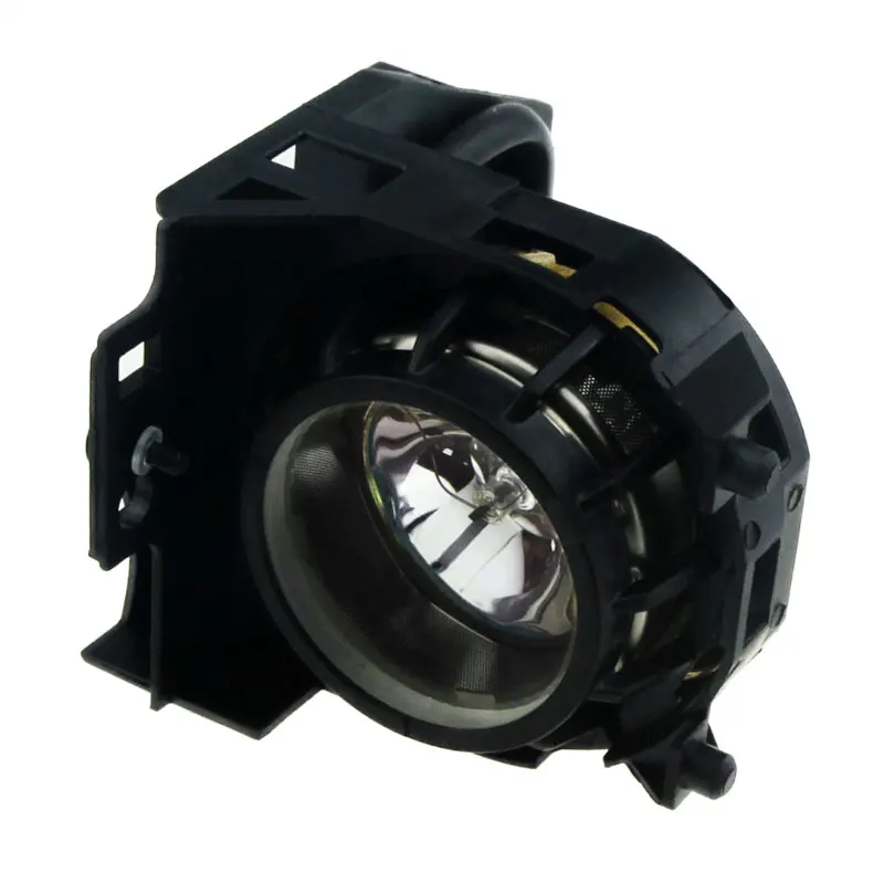 Vysoká Kvalita Projektor LAMPA DT00581/CPS210 s Bývaním pre HITACHI CP-S210 CP-S210F CP-S210T CP-S210W PJ-LC5 PJ-LC5W atď.