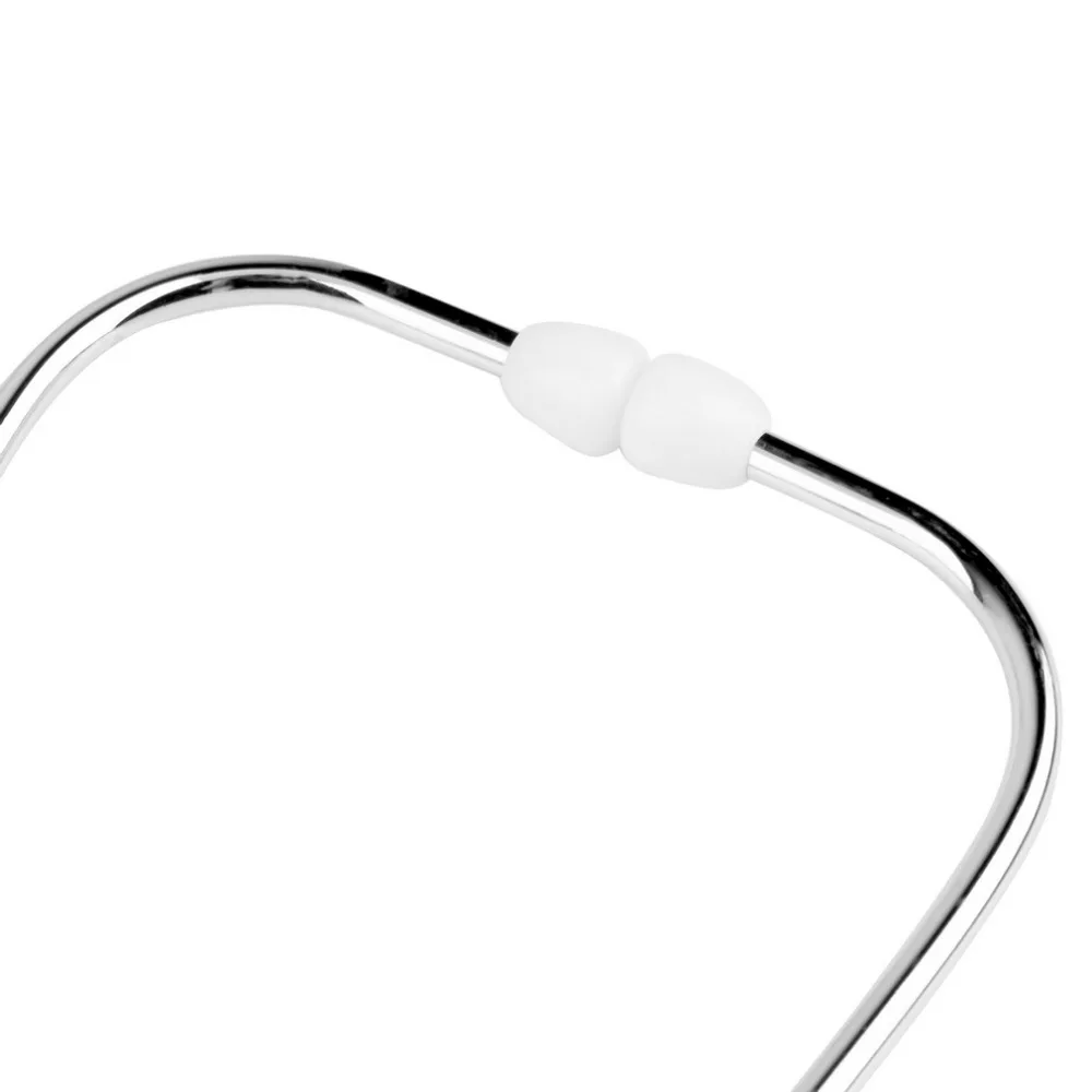 Vysoká Kvalita Stetoskop Pomoci Jednotného Emt Čele Stetoskop Prenosné Lekárske Auskultácie Stetoskop Zariadenia Nástroj 1pcs