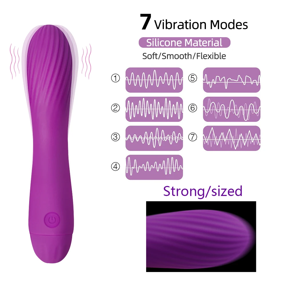 Výkonný AV Vibrátor Magic Pošvy Prútik Stimulátor Klitorisu Vibrátory Sexuálne Hračky pre Ženy, G Mieste vibračné Dildo Žena Sex Shop