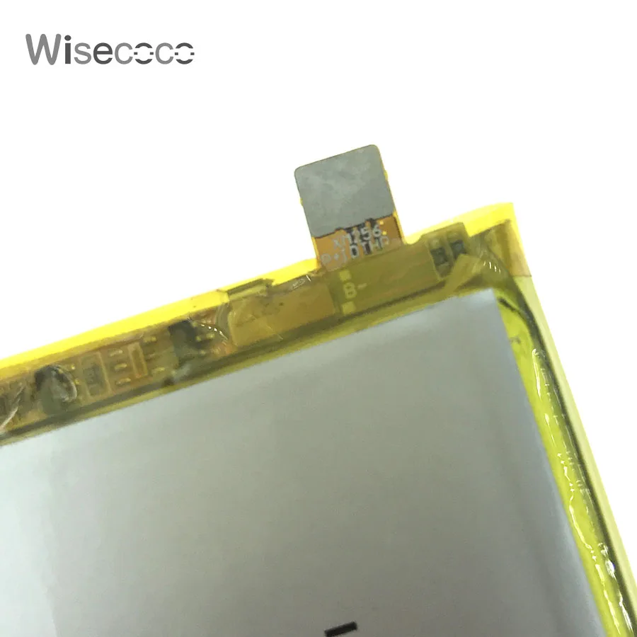 WISECOCO NOVÉ 5350mAh Batérie Pre Elephone P5000/THL 5000 Mobil Bateria + Sledovacie Číslo
