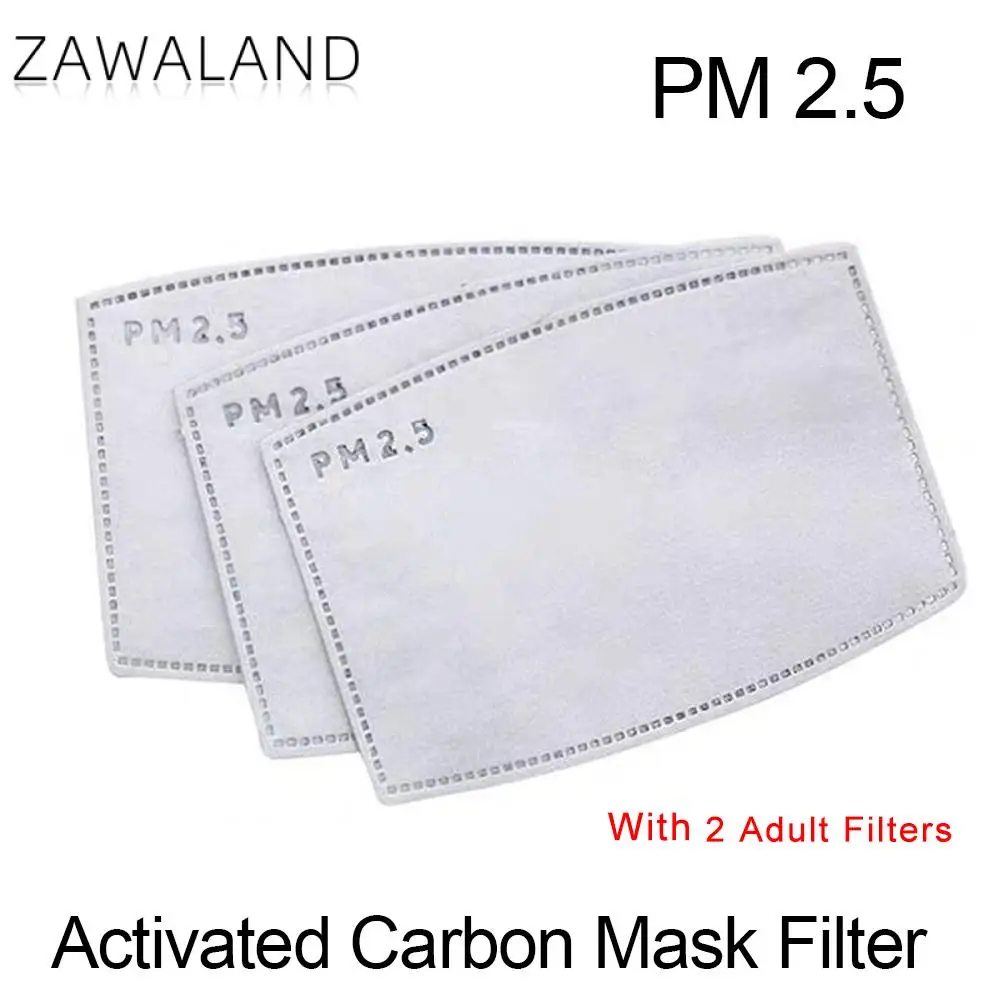 Zawaland Dospelých Úst Textílie Maska, Veľké Pery Tkaniny Tlače Úst Kryt Umývateľný Ochranné PM2.5 Prachu Anti-haze Proti Znečisteniu Maska