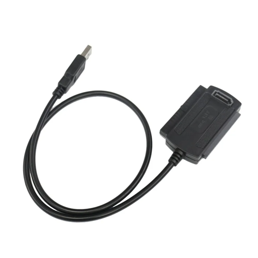 Zhenmao 1 Stanovuje USB 2.0, ak IDE SATA S-ATA 2.5 