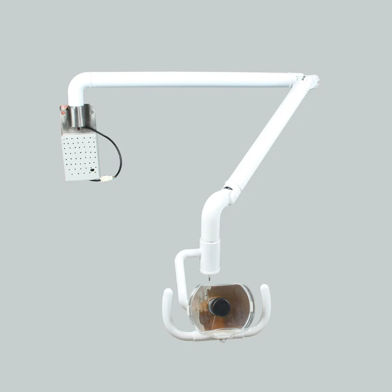 Zubné Lampa Pozornosti 22 mm Bočné svetlá Zubárske kreslo príslušenstvo pre zubné jednotky bielenie zubov lampou