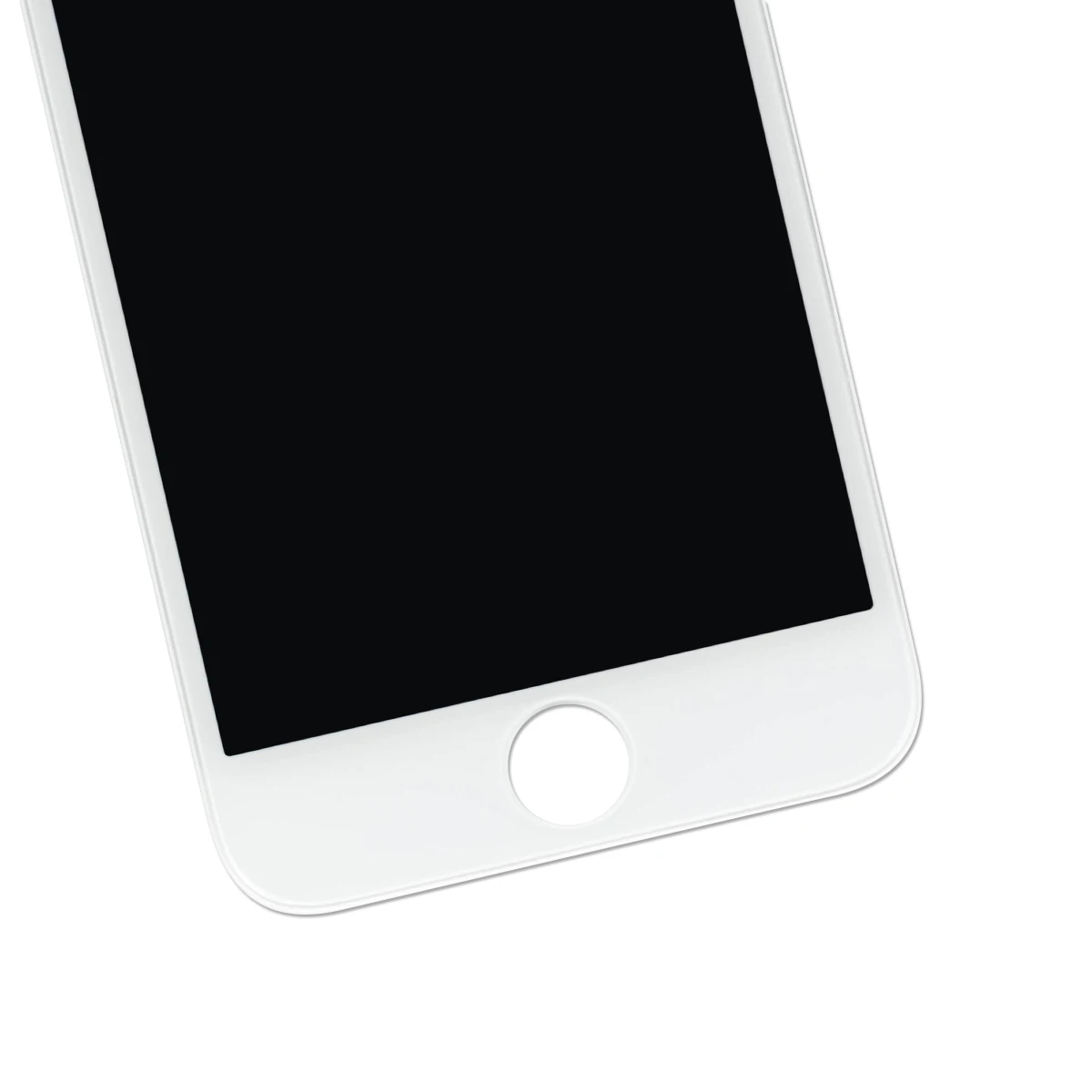 10 Kus Zadarmo Pre iPhone 6 6 7 8 Plus Displej 5 5S 5C SE Pantalla Dotykový Displej Náhradné Triedy tretie oko LCD Digitalizátorom. Montáž