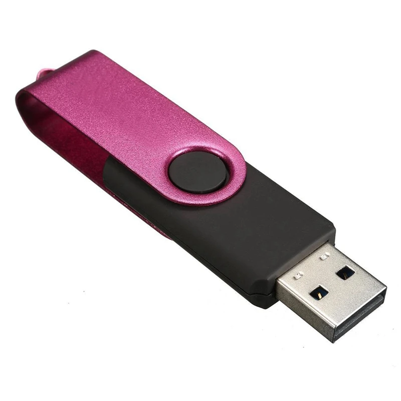10Pcs 1GB 1G USB 2.0 Flash Pamäť, Disk Skladovanie Palec Držať Pero U Diskov