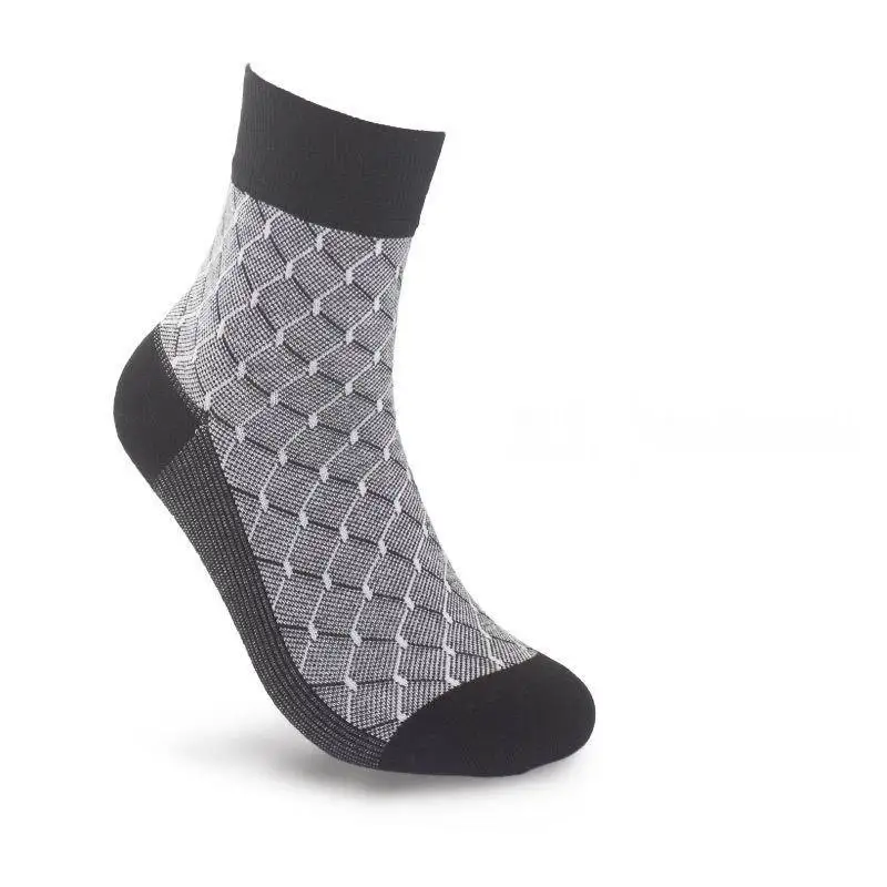 10pcs=5 párov/veľa votton Človeka Móde bežné Ponožky zdravie pohodlné pánske mužov sox vysokej qualtiy business ponožky
